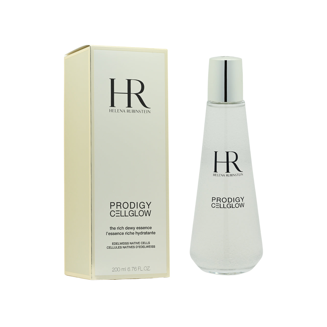 Helena Rubinstein Prodigy Cellglow The Rich Dewy Essence 200ml