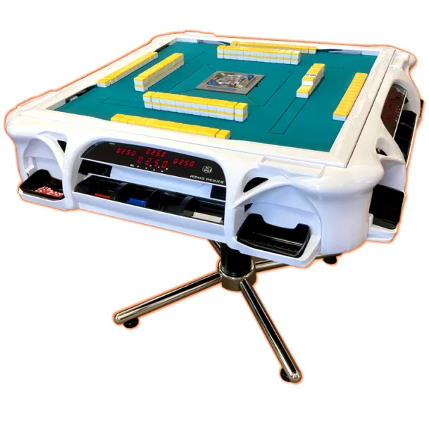 全自動麻雀卓、手打ち麻雀卓の販売・修理専門店のささき