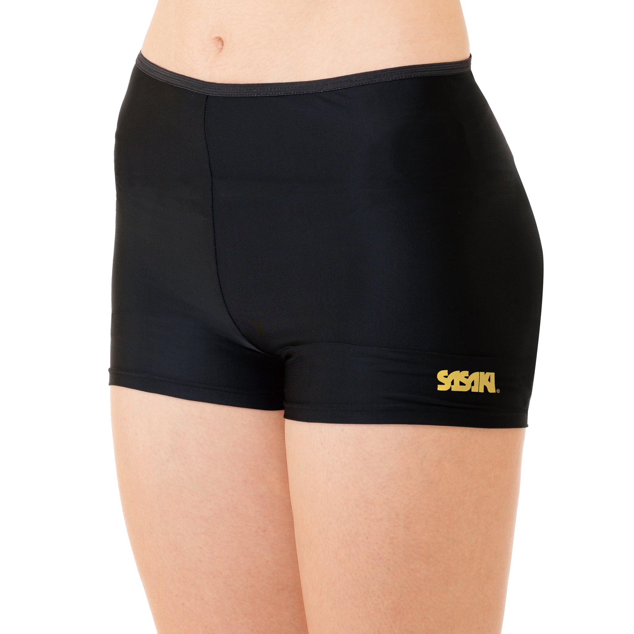 インナースパッツ（1.5分丈） – ササキスポーツ オンラインショップ