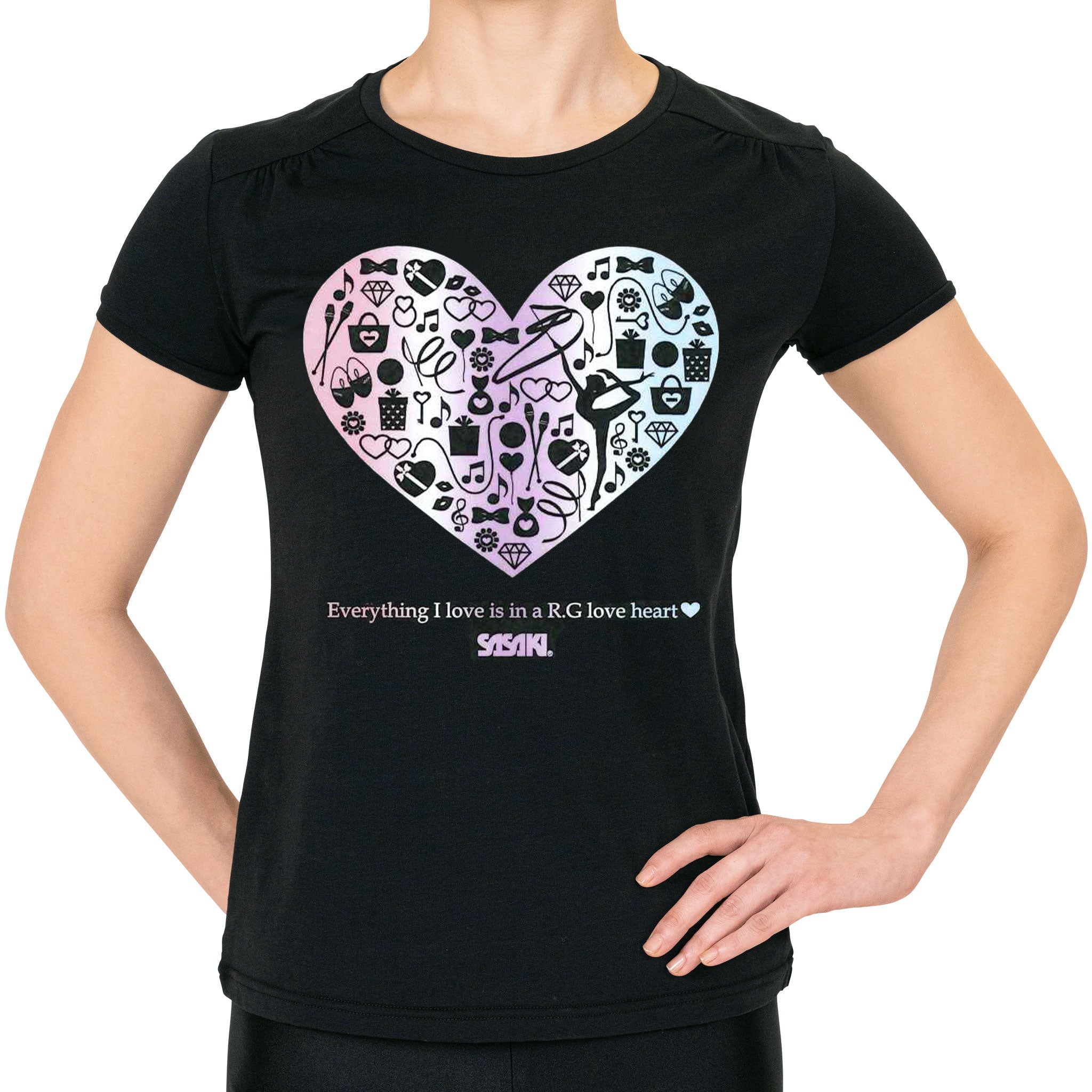 ウエア(アパレル) – ササキスポーツ オンラインショップ [SASAKI]