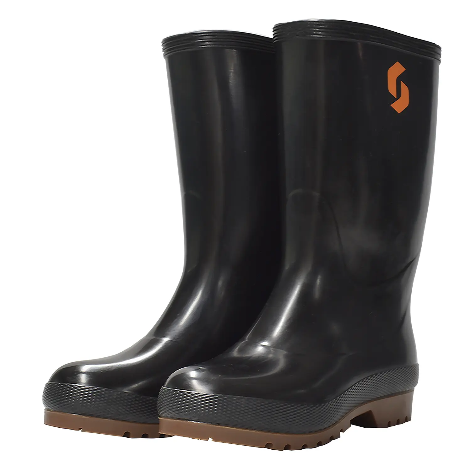 作業用長靴 - 商品情報 - シバタ工業株式会社 - SHIBATA