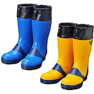 生産終了】AE041・AE051 セーフティベアー＃8000 静電防寒 - 商品情報