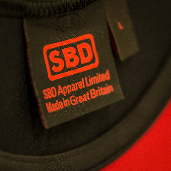 シングレット | SBD Apparel Japan