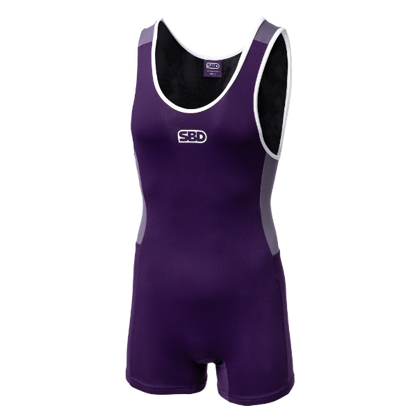 Aspire パワーリフティングシングレット | SBD Apparel Japan