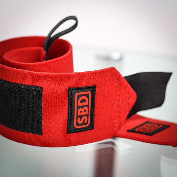 2014 リストラップ スティッフ | SBD Apparel Japan