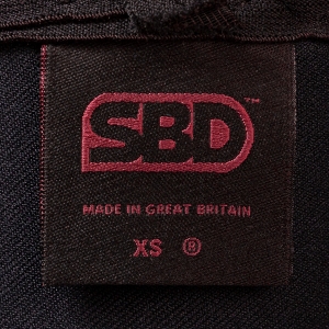 SBD Apparel Japan