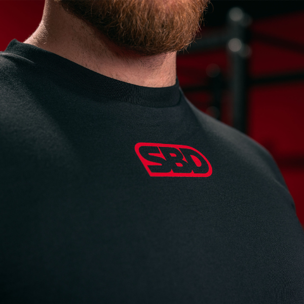 コンペティションTシャツ | SBD Apparel Japan