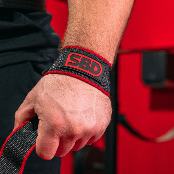 SBD リフティングストラップ | SBD Apparel Japan