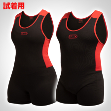 パワーリフティングシングレット (試着用) | SBD Apparel Japan