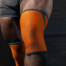 最終値下げSBD ニースリーブMサイズ グレー/オレンジ 最終値下げSBD