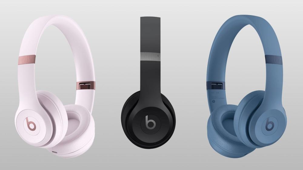 Beats Studio3 Wireless Over-Ear Headphones White