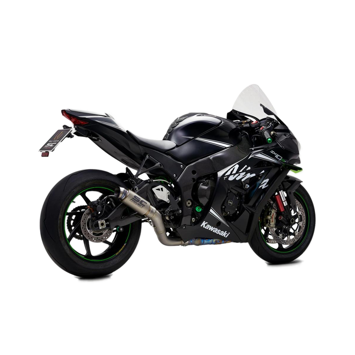 SC-Project North America - Official SC-Project USA Headquarters