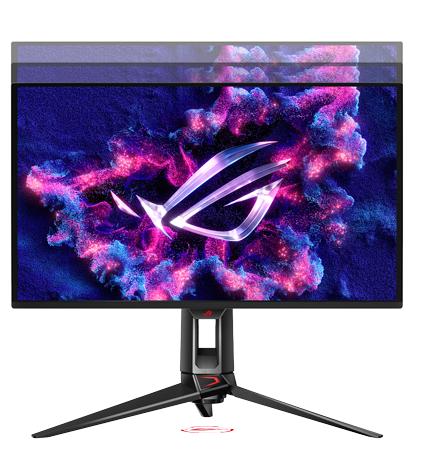 ASUS ROG Swift PG27UCDM 27