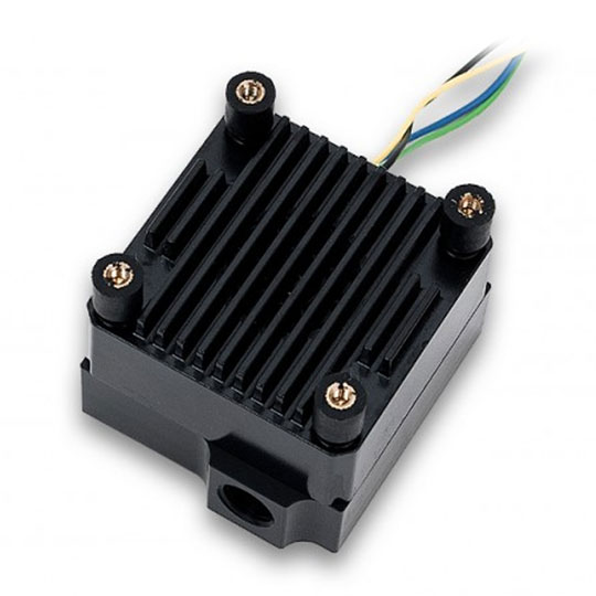 EK-XTOP DDC 3.2 PWM Elite - Acetal incl. pump LN67640
