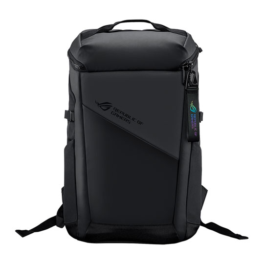 ASUS ROG Ranger BP2701 Gaming Backpack LN121549 - 90XB06L0-BBP000
