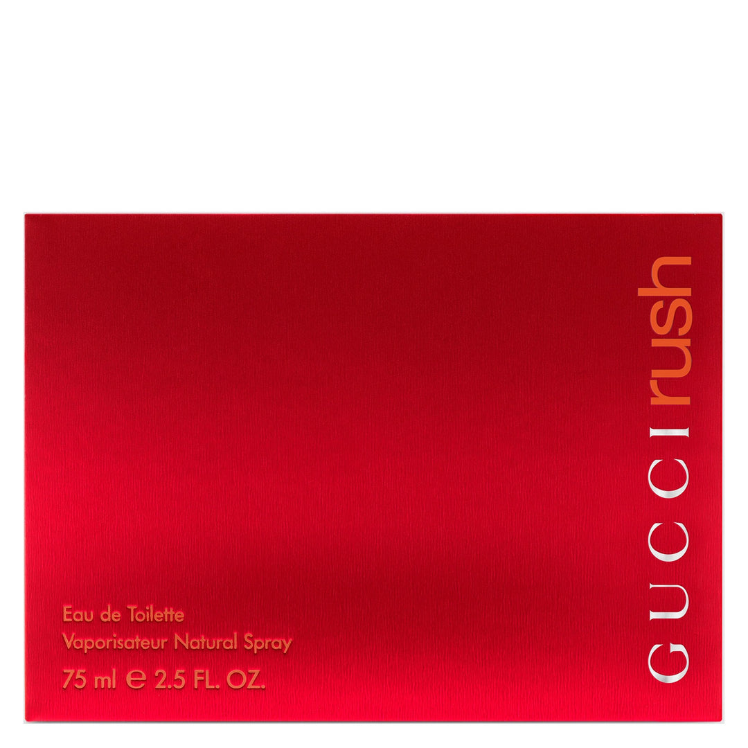 Rush Perfume Samples by Gucci – Scent Decant