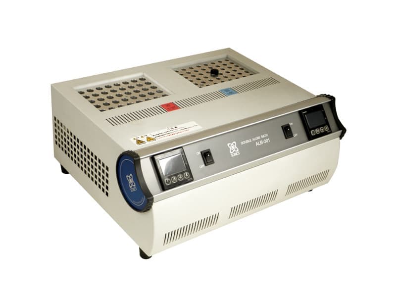 ALB-301 | アルミブロックバス | 株式会社サイニクス