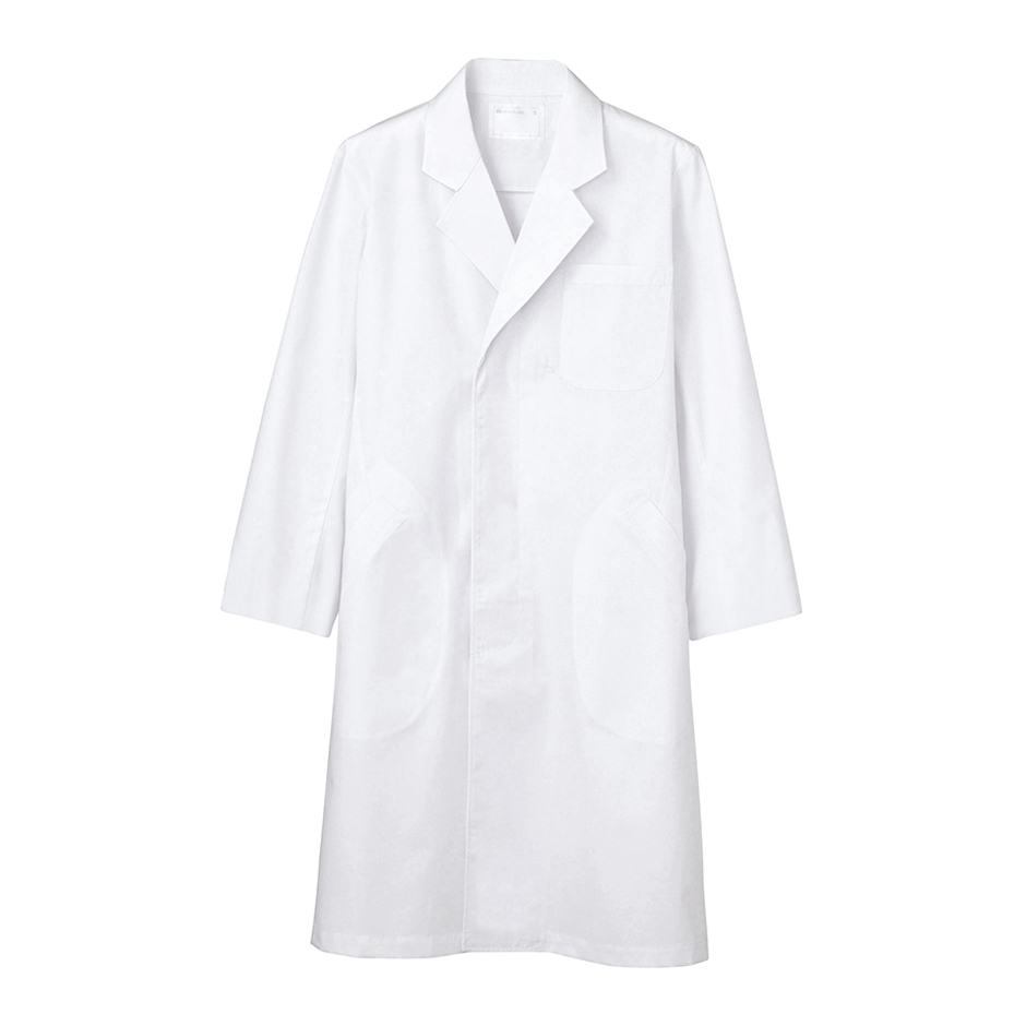 51-801｜ドクターコート - Medical｜住商モンブラン｜白衣が人を絆ぐ