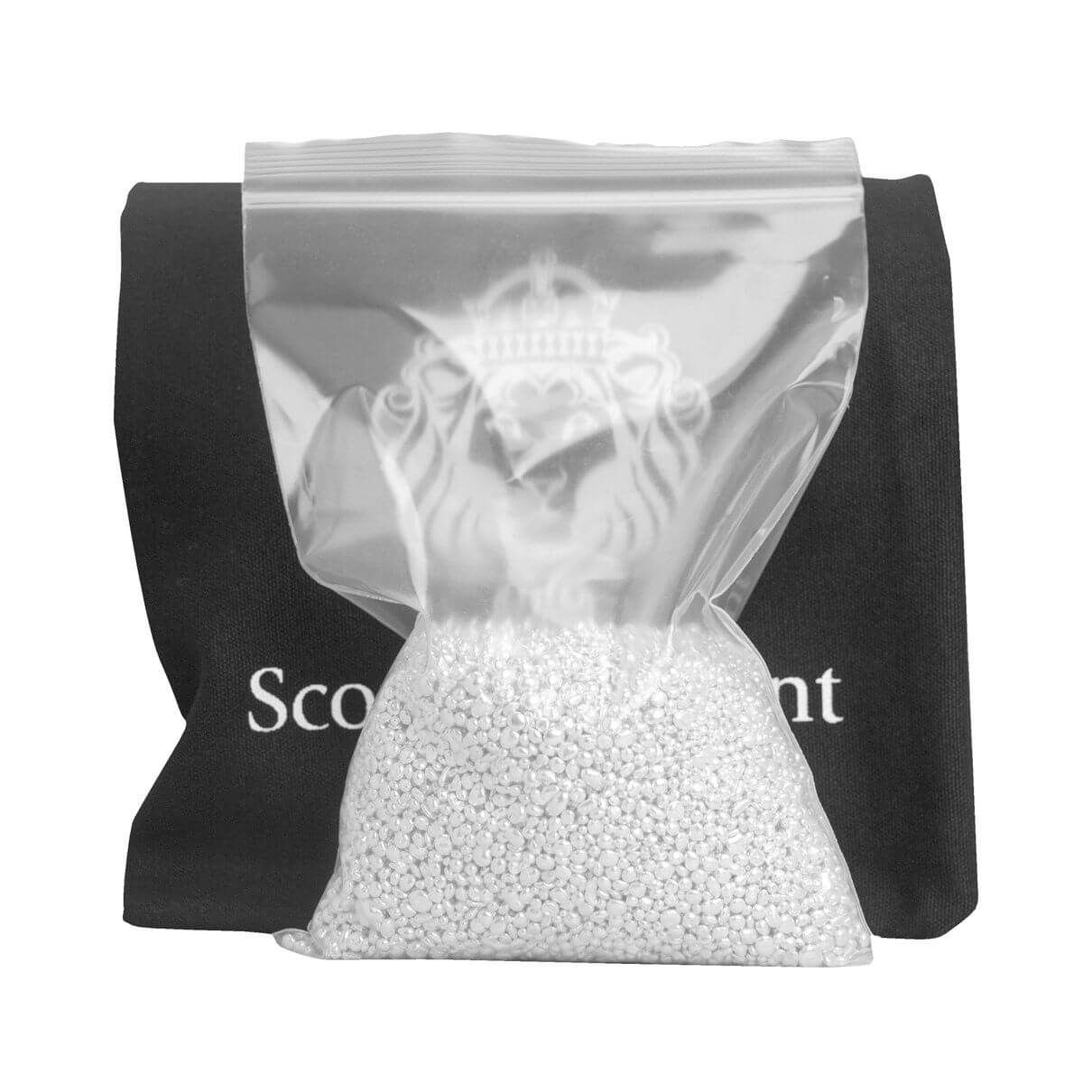 Silver Shot 100 Troy oz .9999 Fine Silver Casting Grain Bag