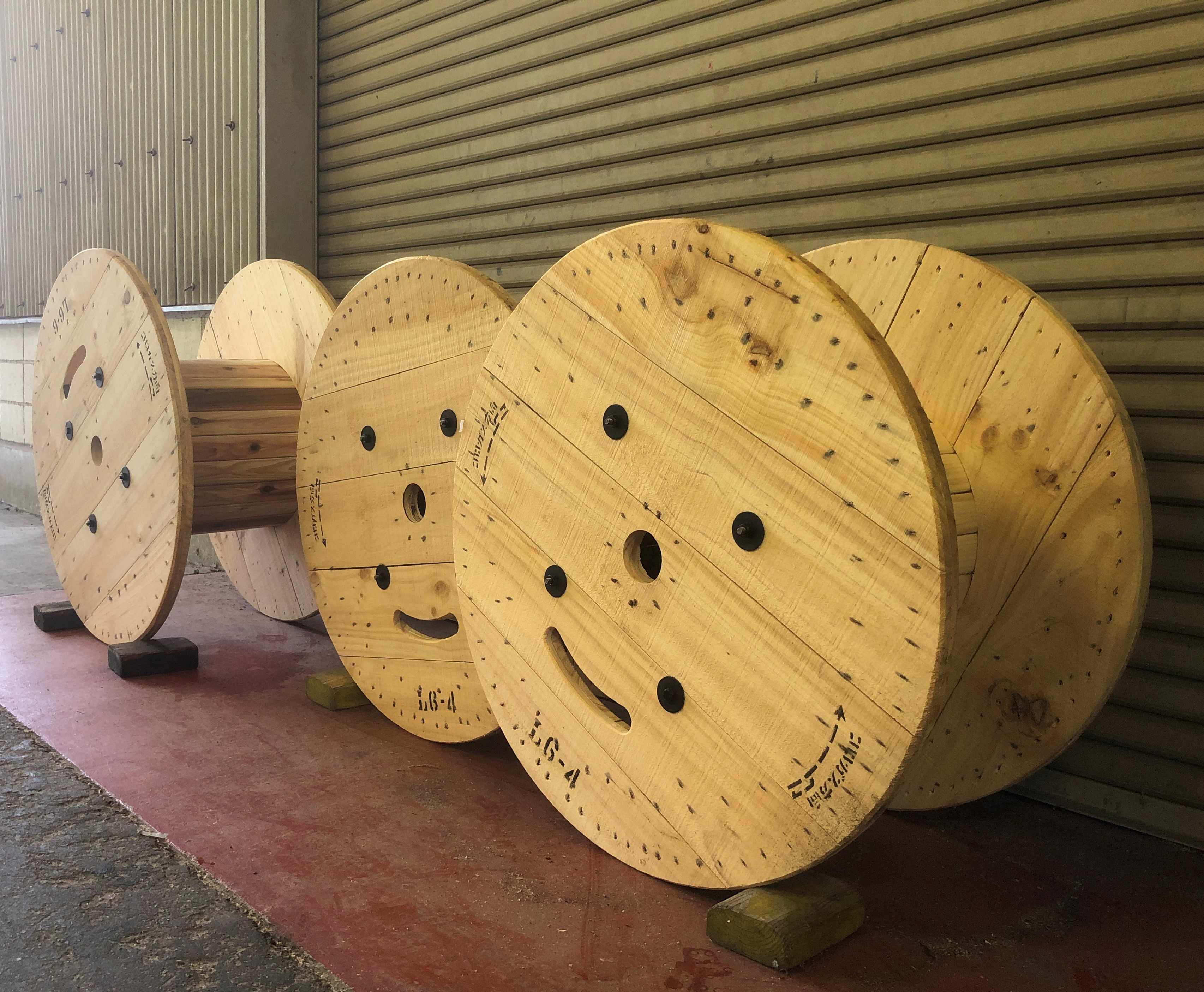 新品ドラムL-4号: 日用品 - 蛙屋