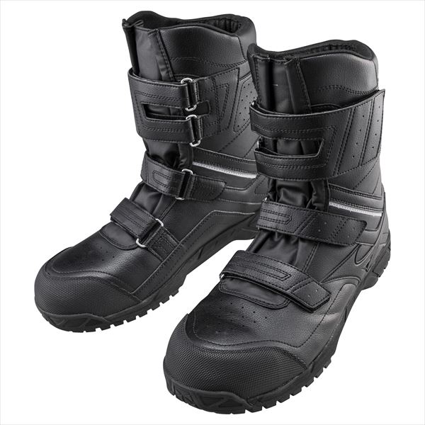 オールマイティBS 29H ブラック 22.5: 工具・ワークウェア - 蛙屋