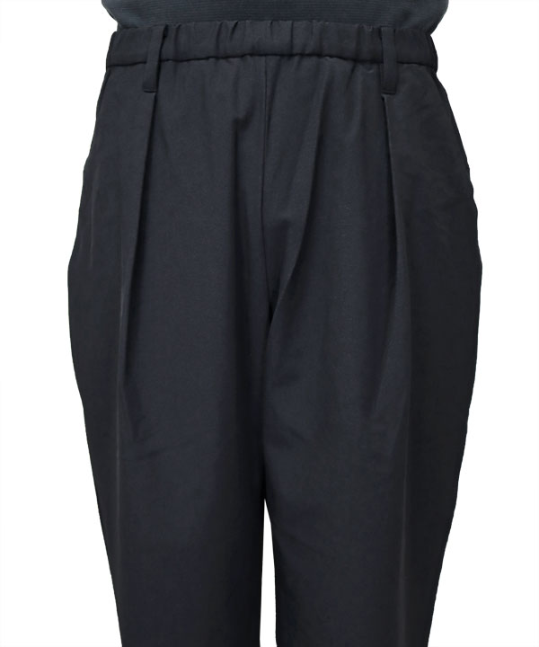 TEATORA テアトラ Wallet Pant RESORT GC(ウォレットパンツリゾート