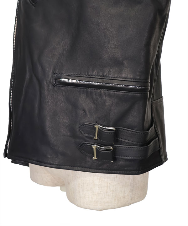 A VONTADE アボンタージ ライダースジャケット - SE7EN