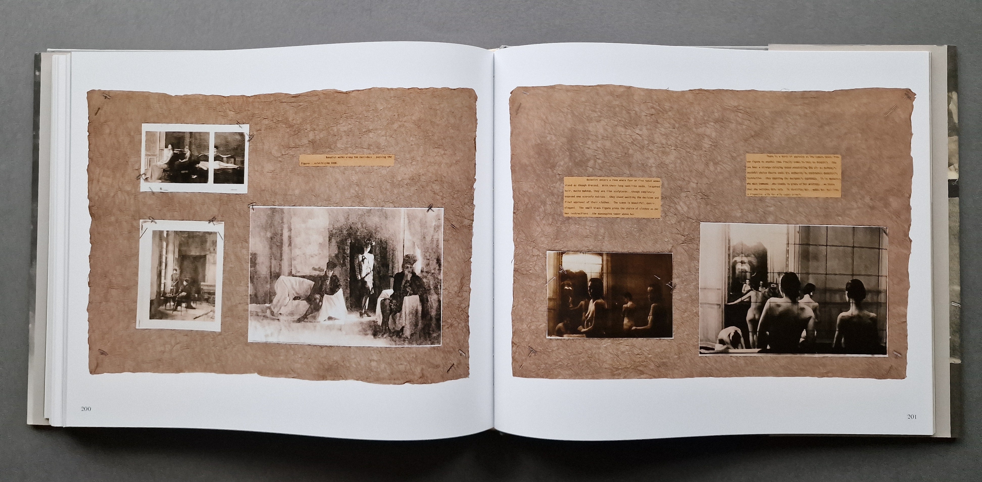 Buy Deborah Turbeville: Photocollage Online – Setanta Books