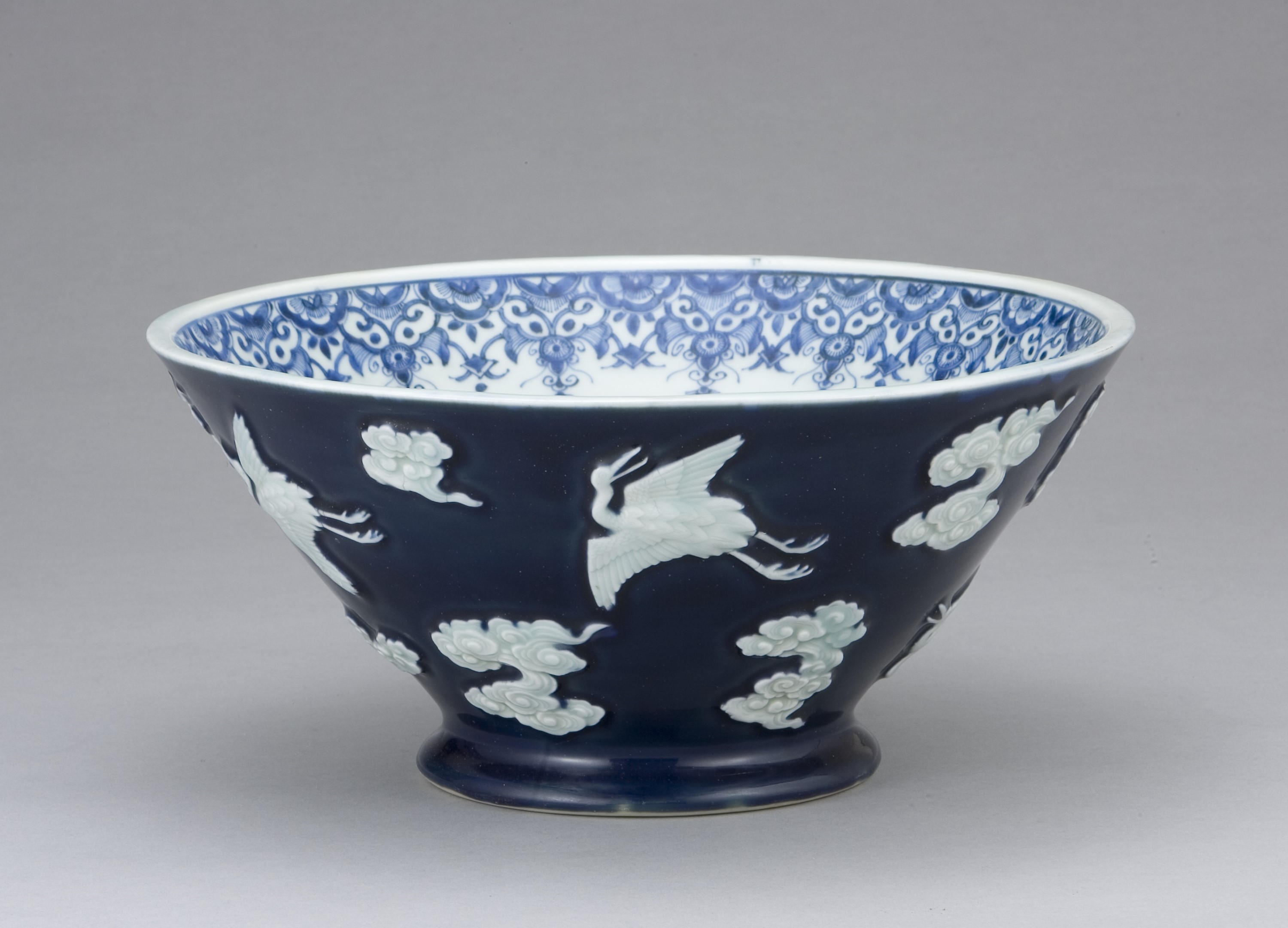 瀬戸染付工芸館｜名品ギャラリー