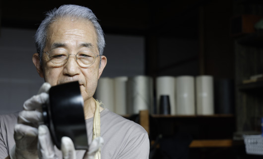 イロ カタチ ジカン｜瀬戸國勝