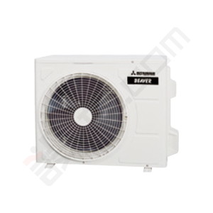 SRK22TY-W 三菱重工 壁掛形 シングル 6畳程度 TYシリーズ - 業務用