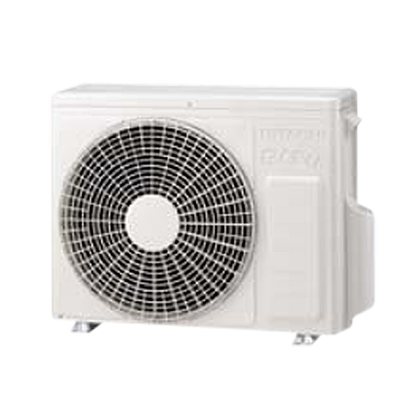 RAS-V22R-W 日立 Vシリーズ 壁掛形 6畳程度 シングル - 業務用エアコン