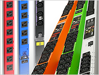 サーバーラック ファンタイプ NOR シリーズ NOR-12U6070FN7｜19インチ