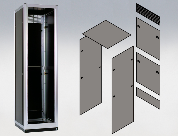 プレートセット ノーマルタイプ【新型用】 RKO シリーズ RKO