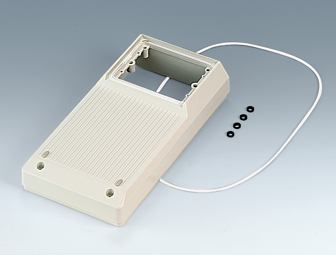 ダテックモバイルボックス GRD シリーズ GRD-080-BM｜ケース・ツマミ