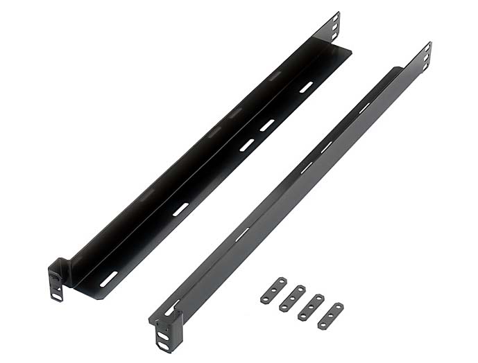 サポートブラケット NSRO シリーズ｜19インチラック｜摂津金属工業株式