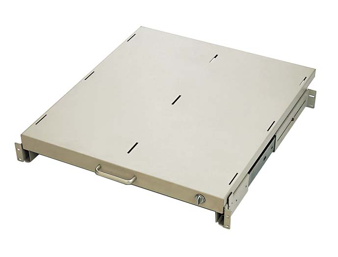 重量用スライドスチールテーブルワイド NHDT シリーズ NHDT-7065S｜19