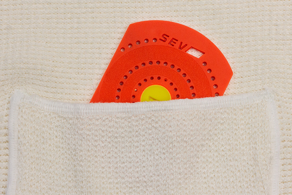 SEV ボディガード+ | SEV健康・スポーツ用製品WEBサイト