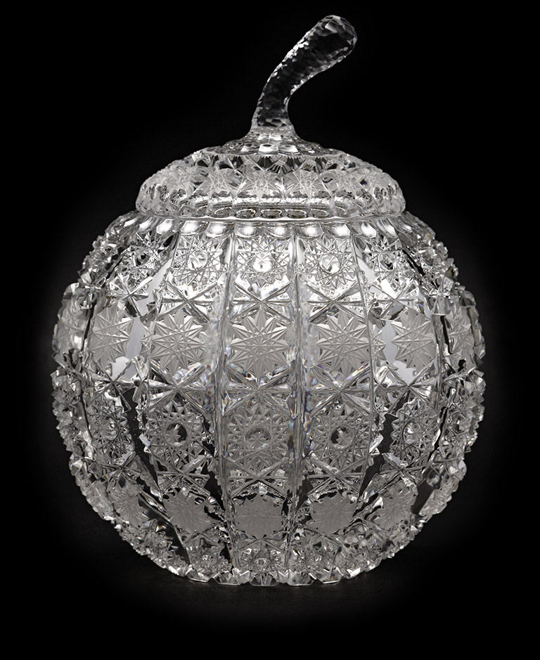 会社紹介 | ラディスラフ・シェフチーク - ボヘミアクリスタル