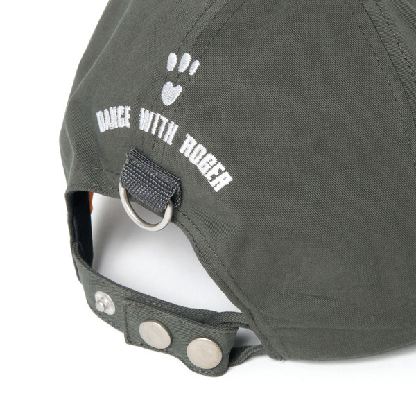 7th ANNIVERSARY CAP | STUDIO SEVEN (スタジオ セブン)