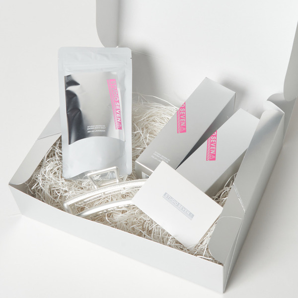 STUDIO SEVEN EX Gift Set | STUDIO SEVEN (スタジオ セブン)