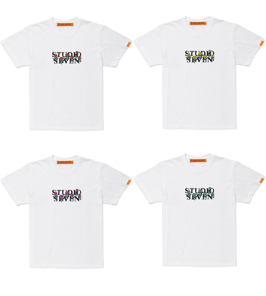 ニュース一覧｜STUDIO SEVEN (スタジオ セブン)