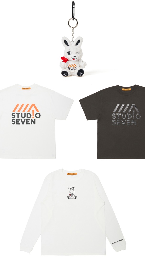 ニュース一覧｜STUDIO SEVEN (スタジオ セブン)