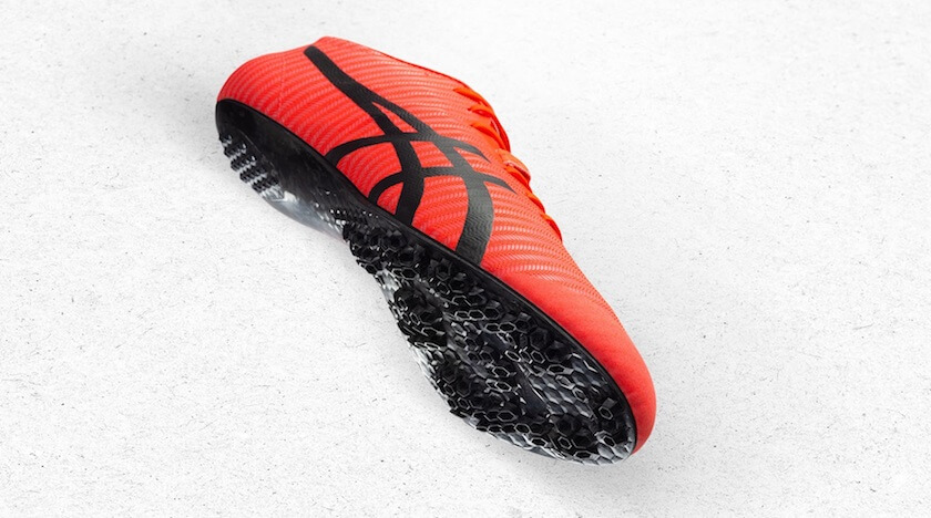 Japan｜桐生祥秀選手も愛用するアシックスが共同開発した「ピンなし