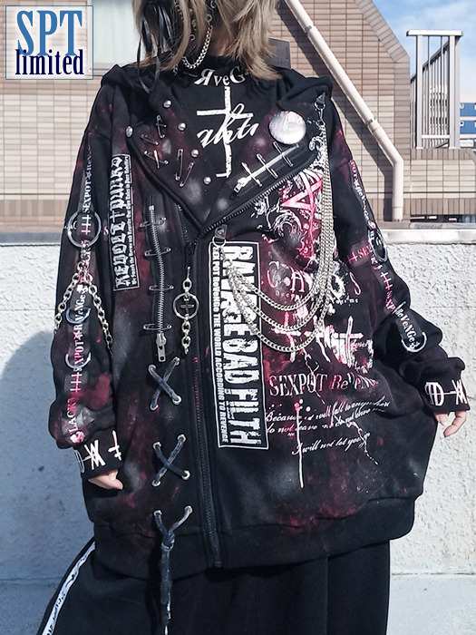 アウター カテゴリ商品一覧｜SEX POT® OFFICIAL WEB SHOP｜パン