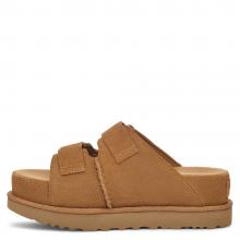 UGG Goldenstar Hi Slide Chestnut | Seymour's Home