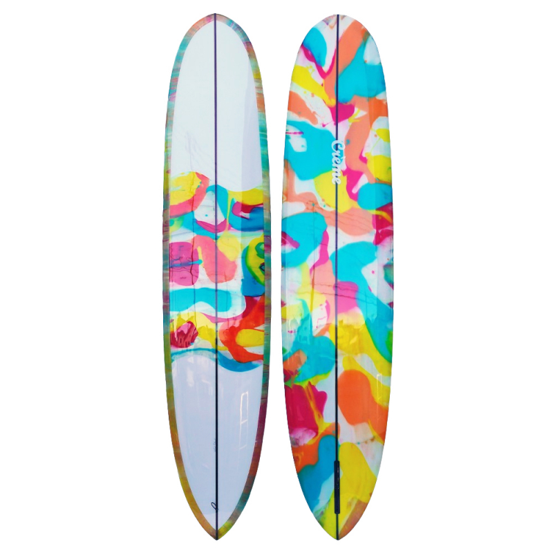 ファットキャット - ロングボード（LONGBOARD）のシーコング