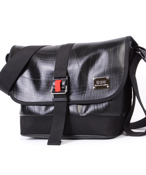 メッセンジャーバッグ／BEATTEX｜製品紹介｜バッグブランド【SEAL