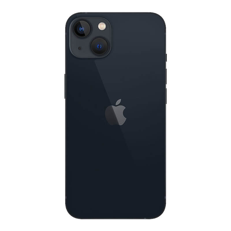 iPhone 13 - 128GB ミッドナイト SIMフリー｜iPhoneの中古は【セカハン