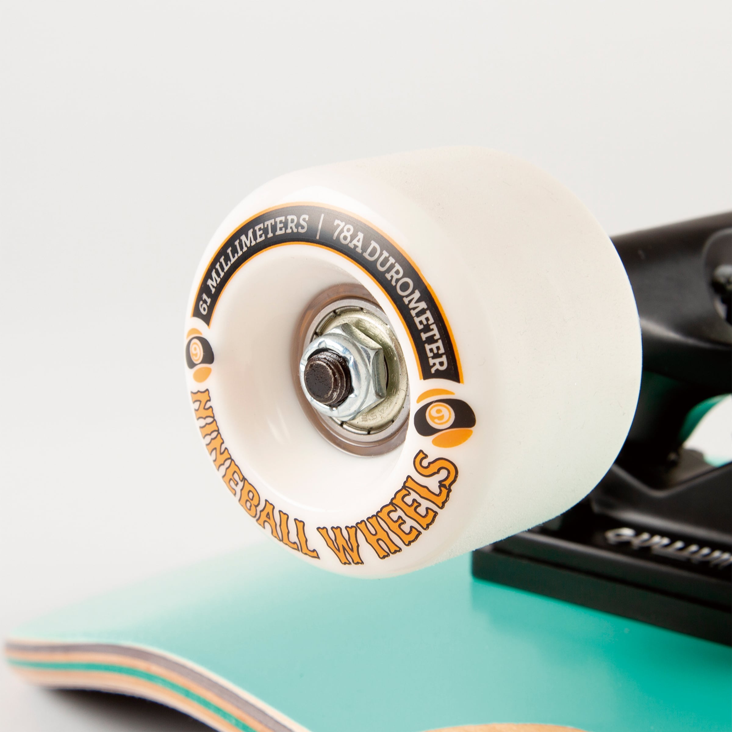 SECTOR 9 | GAUCHO NINETY FIVE / TEAL